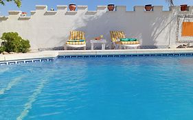 Finca él Aulagar