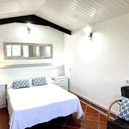 Finca él Aulagar Málaga Extérieur photo